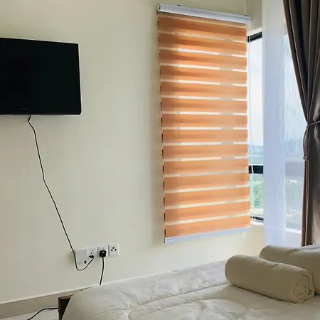 Edusphere Premium Suite 2 Bedroom Cyberjaya Exterior photo