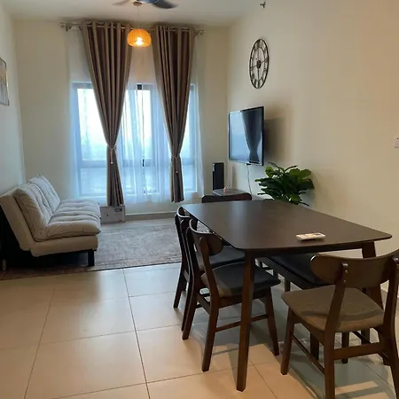 Edusphere Premium Suite 2 Bedroom Cyberjaya Exterior photo
