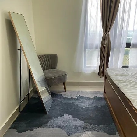 Edusphere Premium Suite 2 Bedroom Cyberjaya Exterior photo