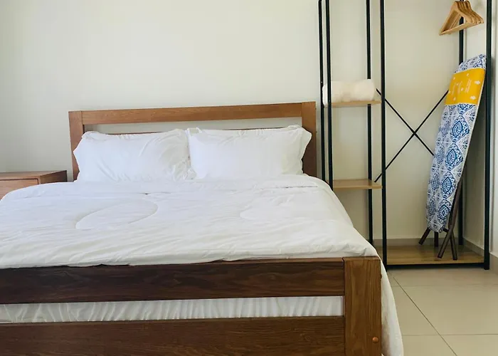 Edusphere Premium Suite 2 Bedroom