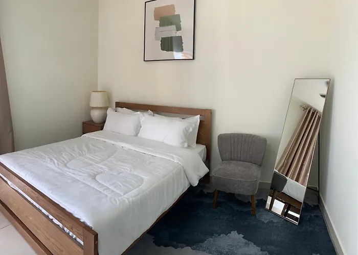 Edusphere Premium Suite 2 Bedroom