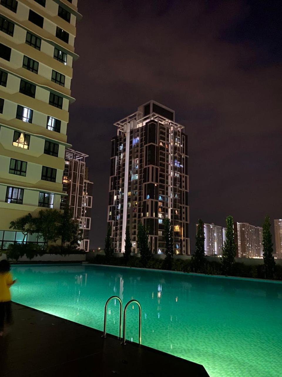 Edusphere Premium 2 Bedroom * Cyberjaya