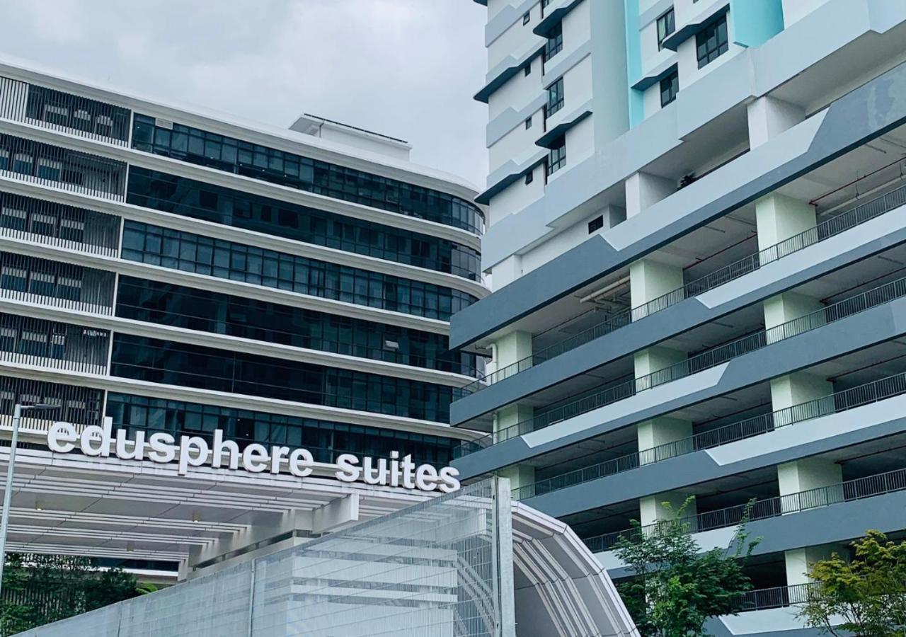 Edusphere Premium 2 Bedroom Apartment Cyberjaya