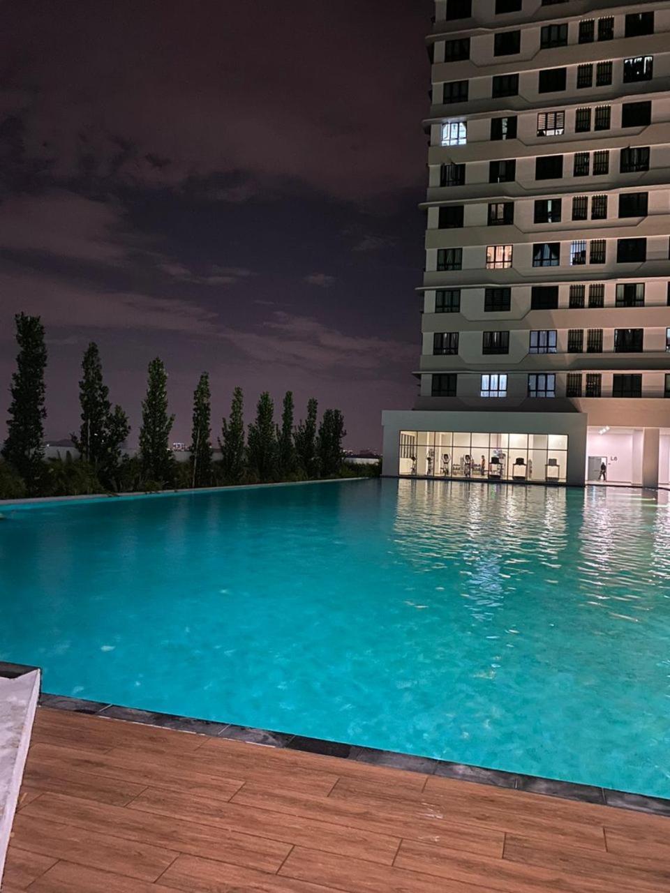Apartment Edusphere Premium 2 Bedroom