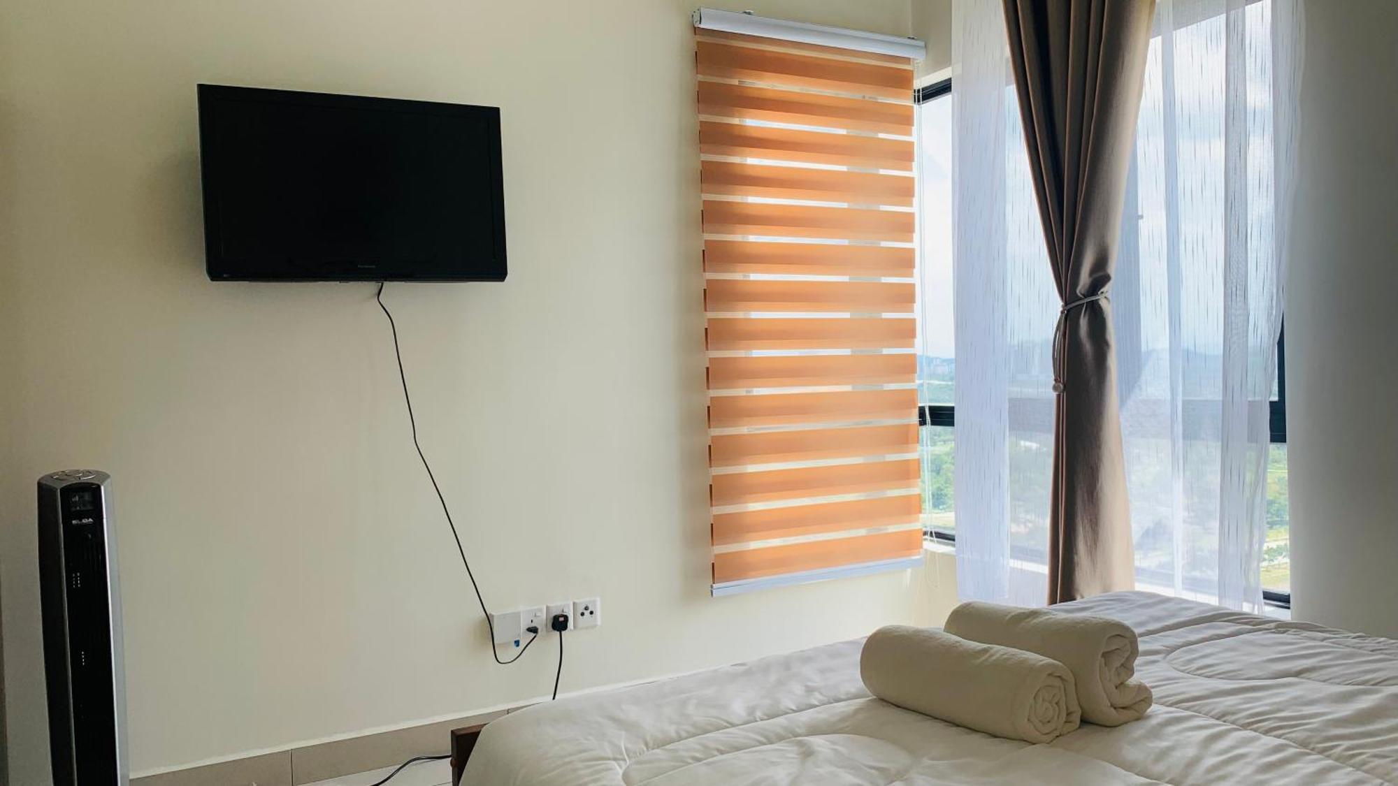 Apartment Edusphere Premium 2 Bedroom