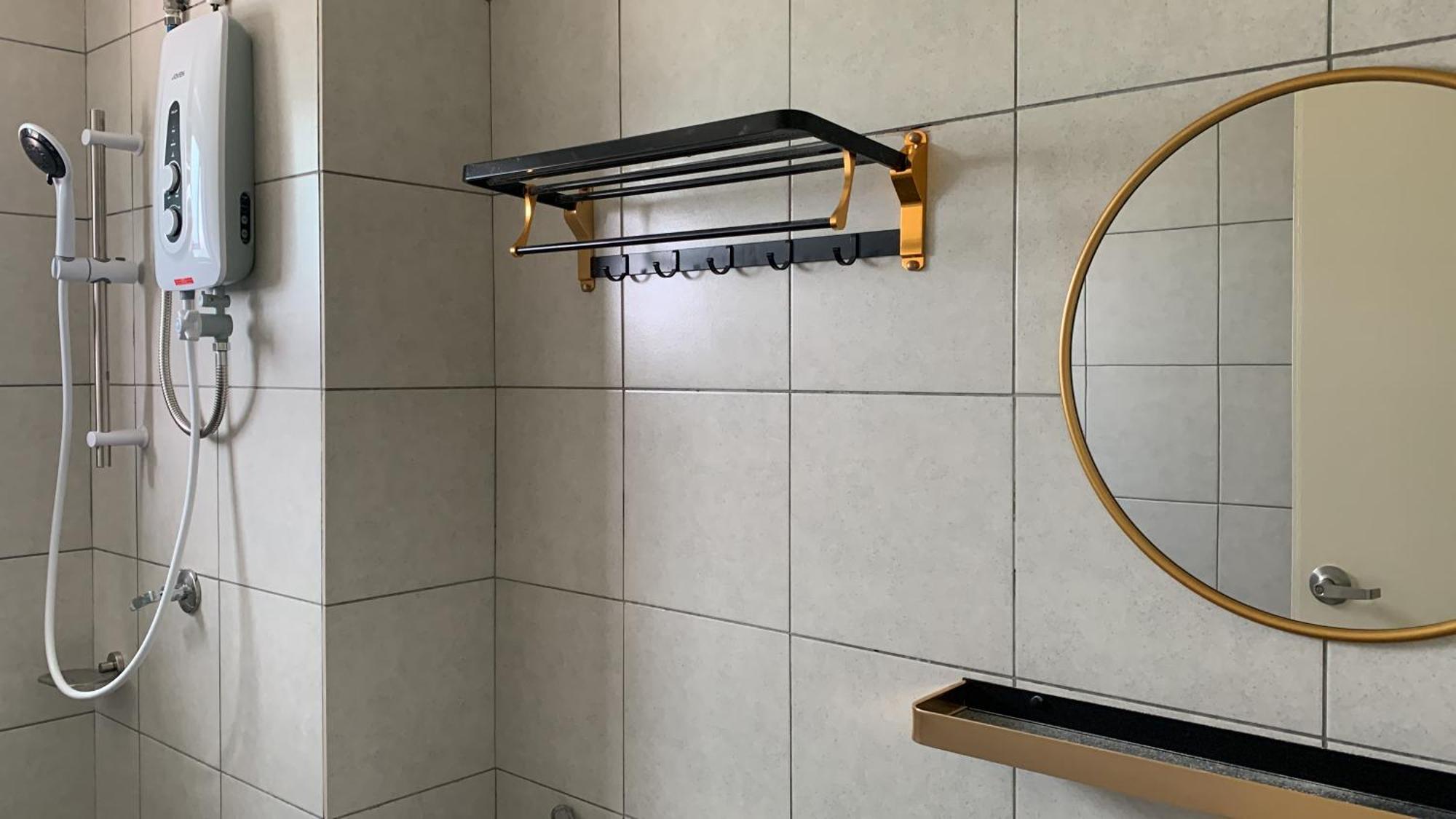 Edusphere Premium 2 Bedroom Apartment Cyberjaya