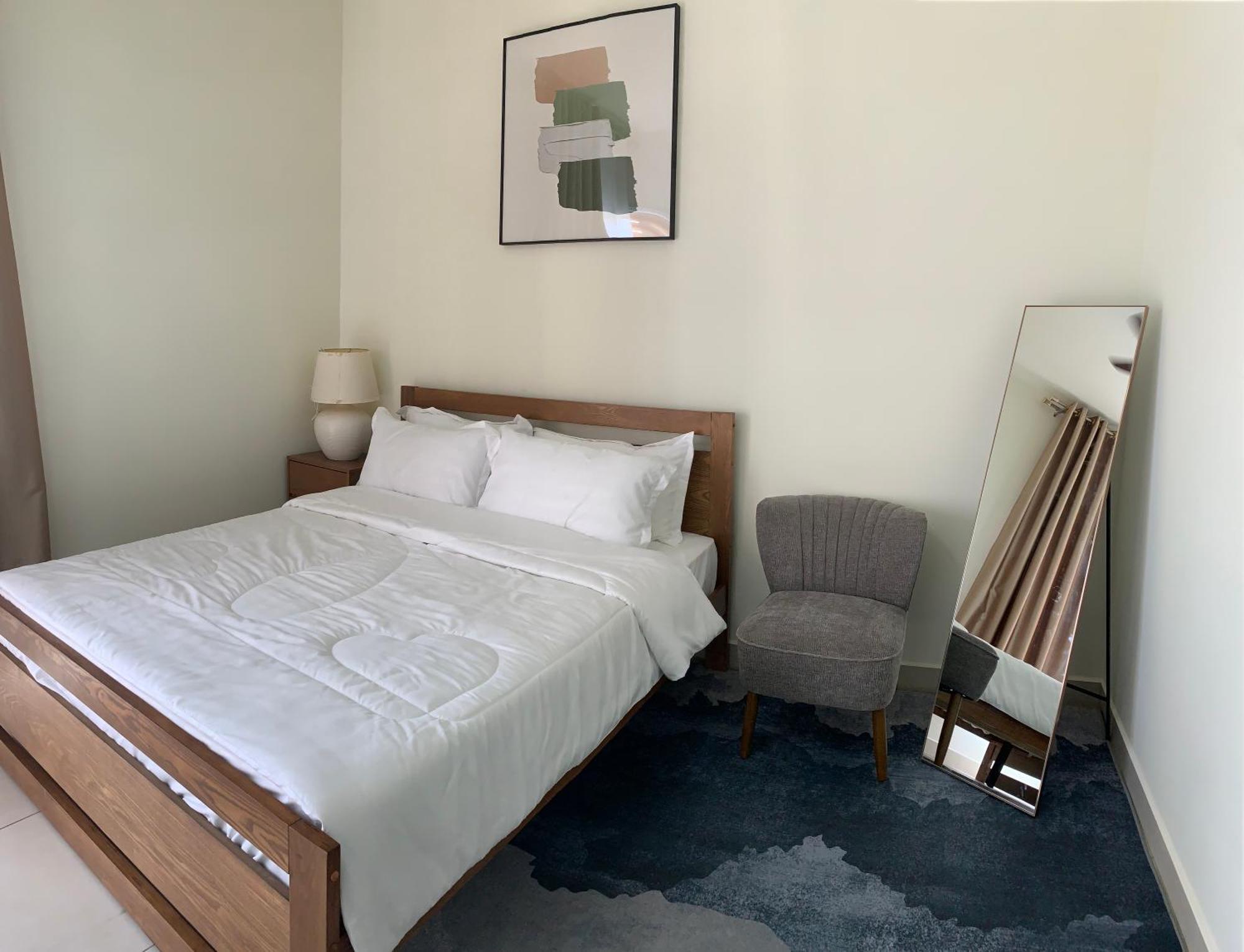 Edusphere Premium 2 Bedroom Apartment Cyberjaya