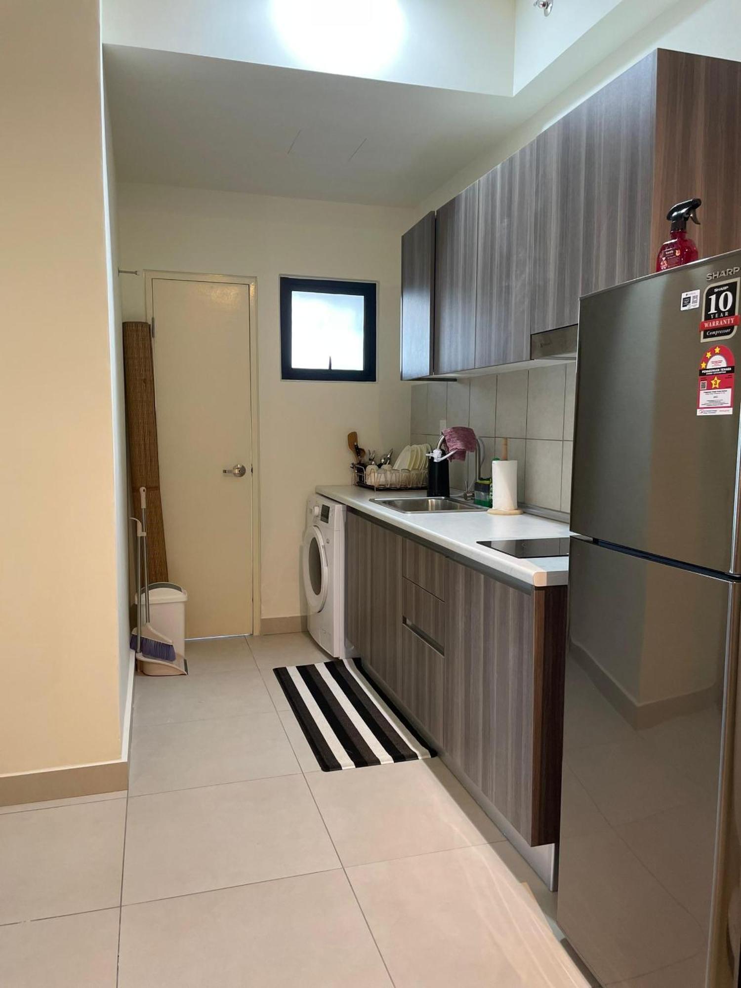 Edusphere Premium 2 Bedroom Apartment