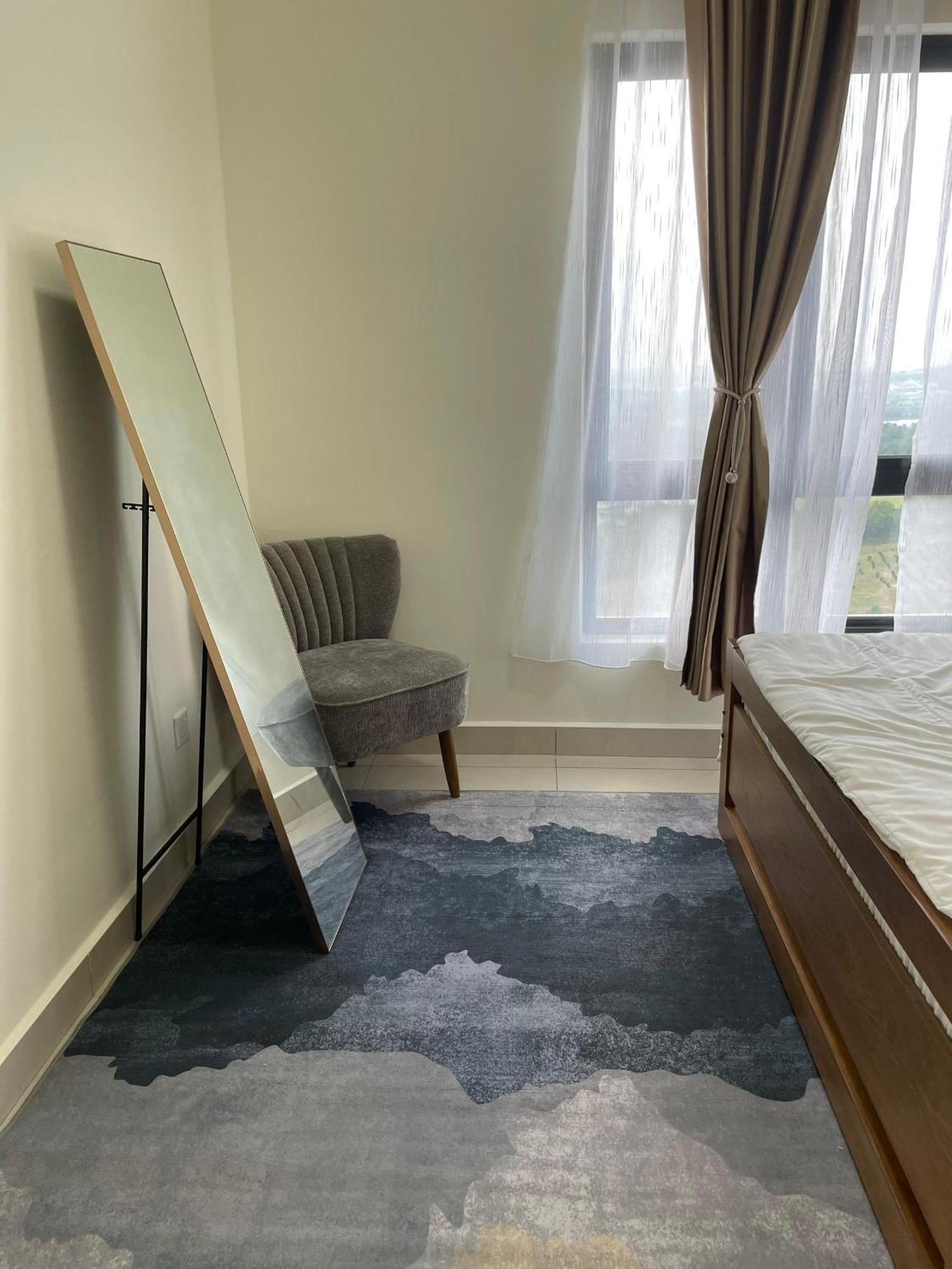 Edusphere Premium 2 Bedroom * Cyberjaya
